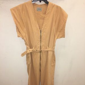 rachel comey pitch jumpsuit